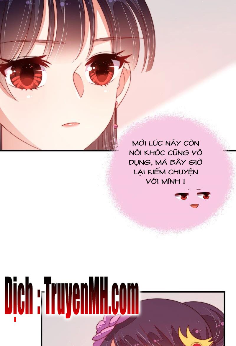 ngày nào thiếu soái cũng ghen chapter 257 7