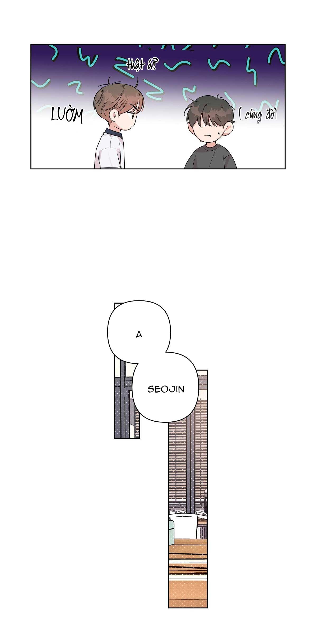 đừng bận tâm darling chapter 24 48