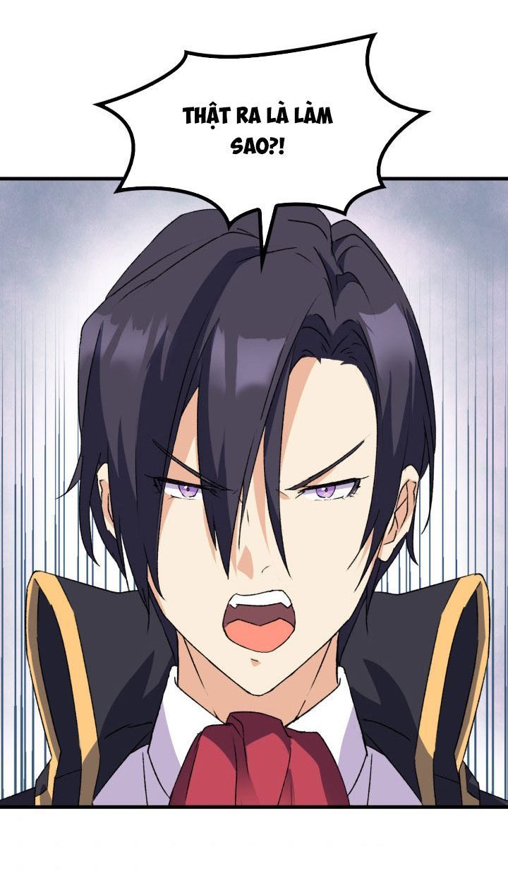 tôi định quyến rũ anh trai nhưng nam chính đã đến chapter 13 47