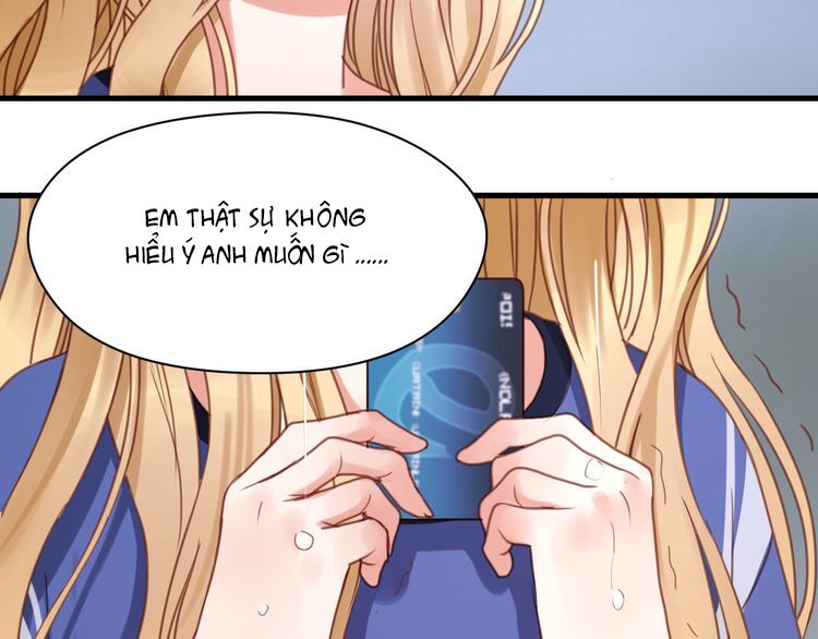 lượm được một tiểu hồ ly phần 1 chapter 26 11