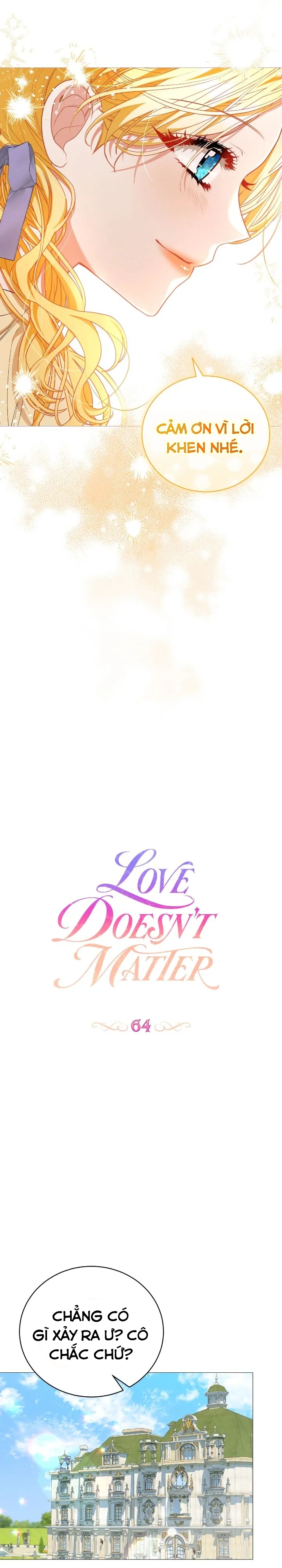 tình yêu đó chưa hề tồn tại chapter 64 14