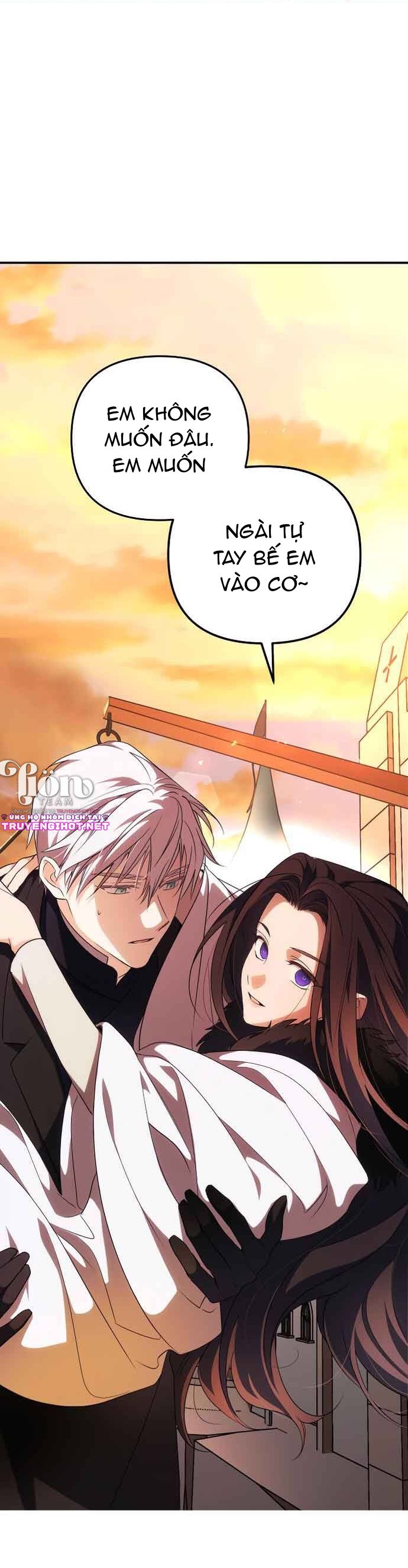 quyến rũ đại công tước ở phương bắc chapter 3.1 2