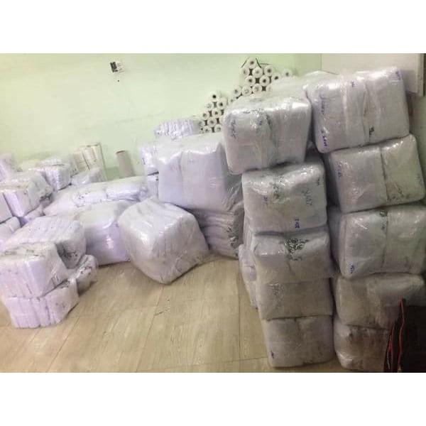 100 CÁI TÚI -DÙNG ĐẺ BAO,BỌC BƯỞI DIỄN DA XANH ,NHO,NHÃN,MÃNG CẦU XIÊM,DƯA LƯỚI,SẦU RIÊNG