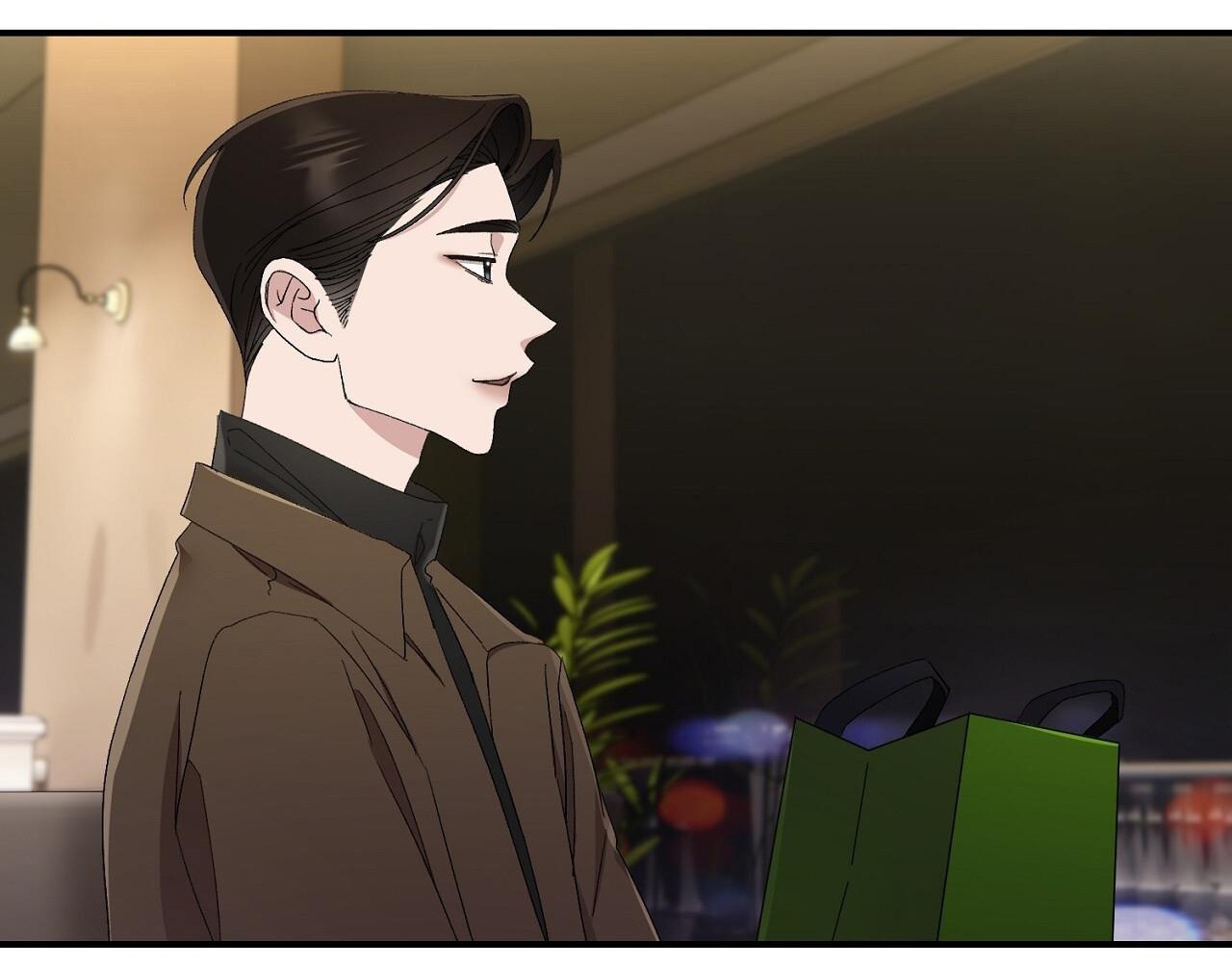 Hối Lộ Ngọt Ngào chapter 28 - Trang 9