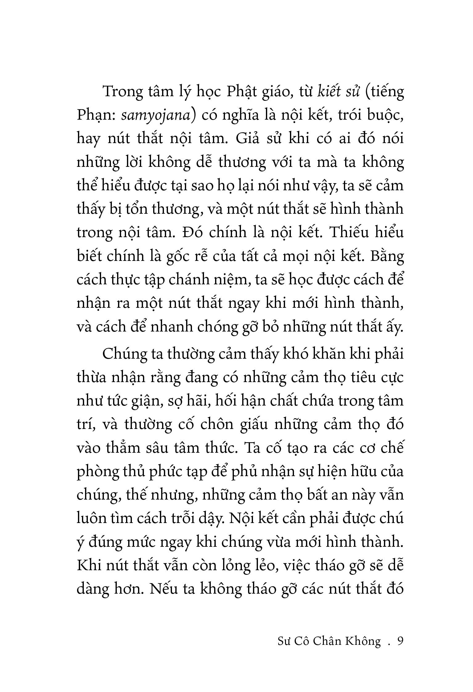 Làm mới tình thương - Tái bản