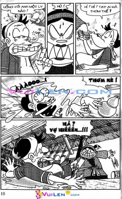 thần đồng đất việt chapter 97 7