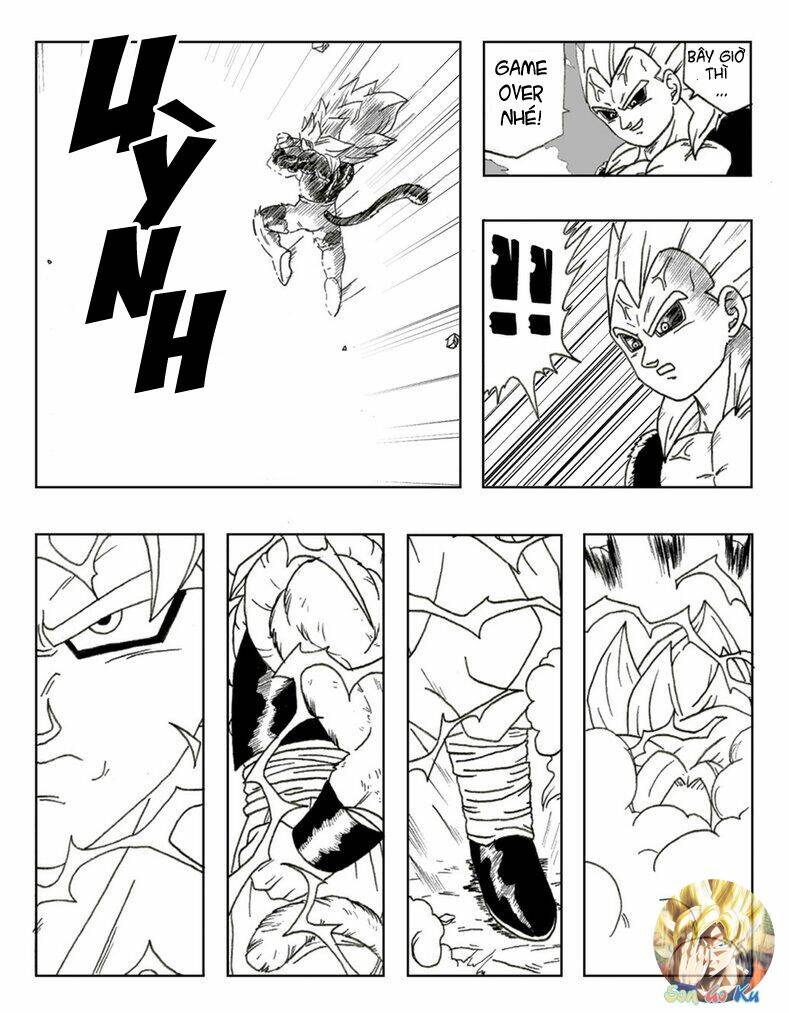 thế giới ngọc rồng new age chapter 10 10