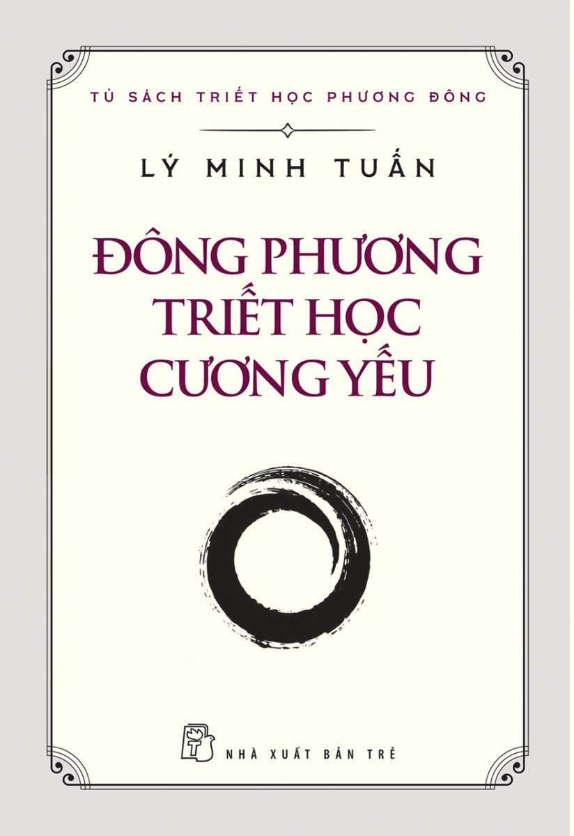 Đông Phương Triết Học Cương Yếu