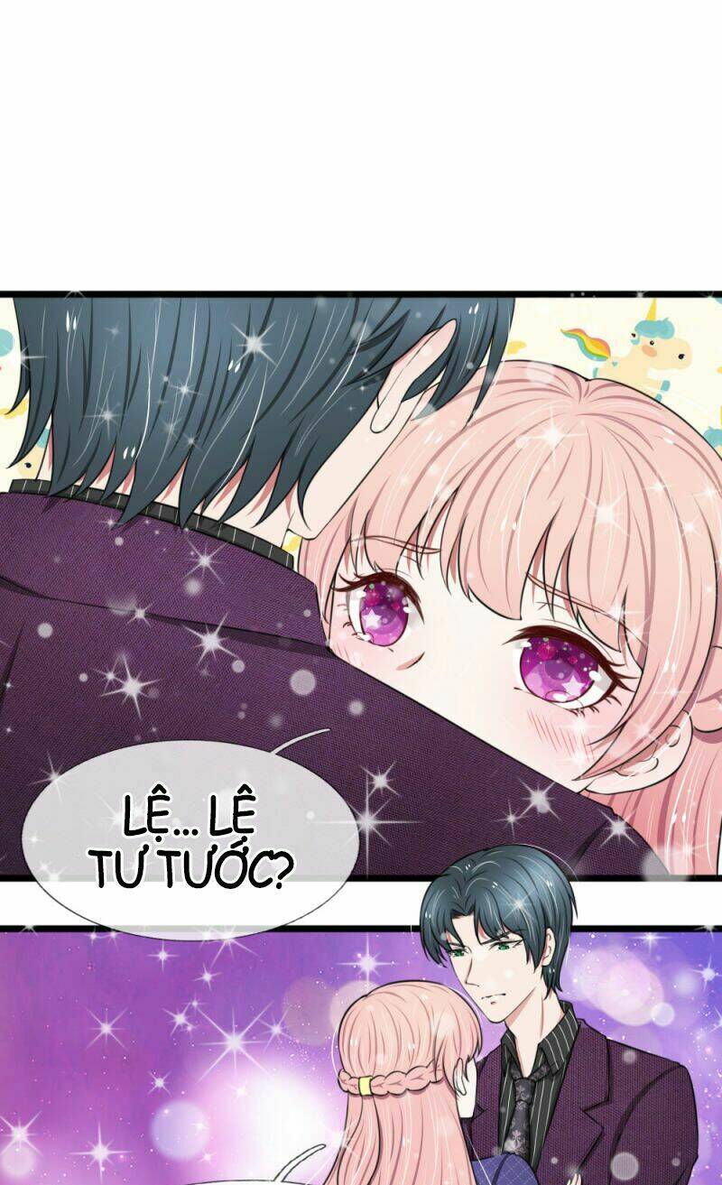 phúc hắc lão công buông em ra chapter 62 3