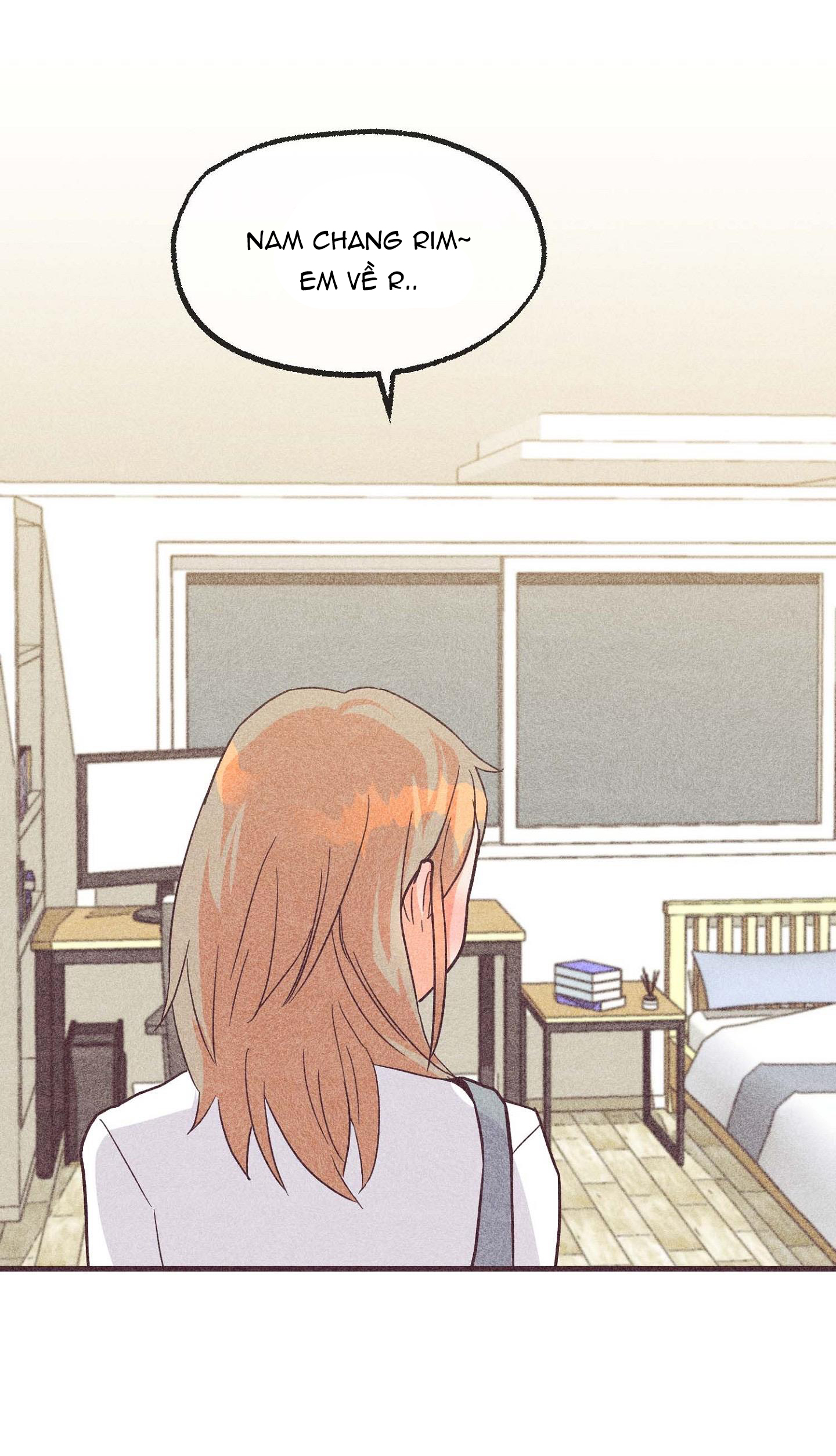 chạy đâu cho thoát chapter 34 50