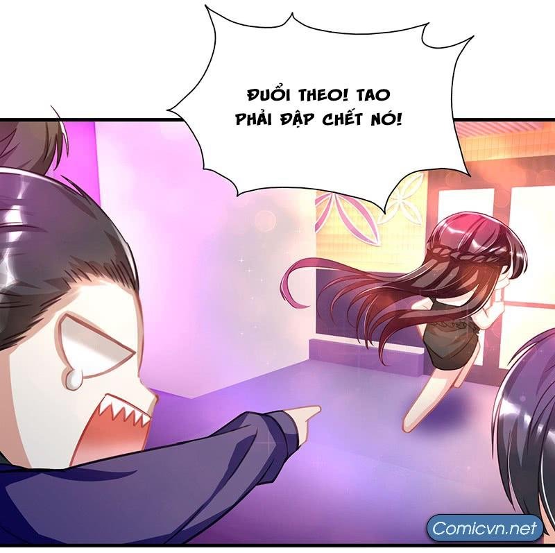 chủ tịch bá đạo hãy ôm em chapter 1 14