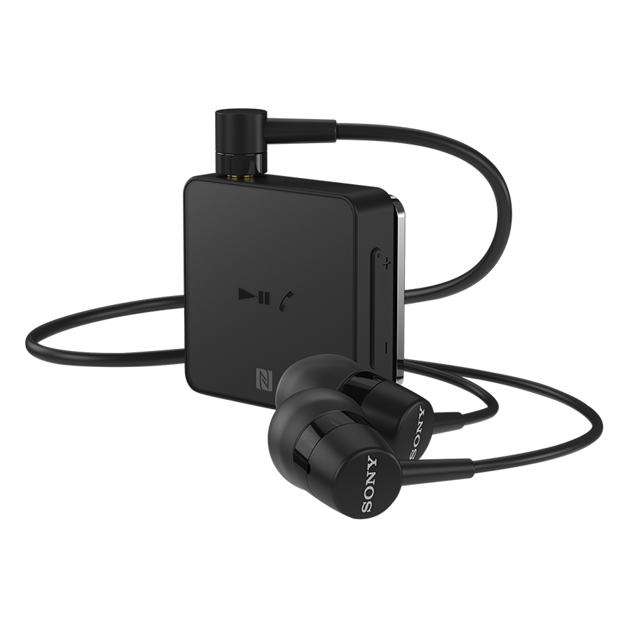 Tai Nghe Bluetooth Headset Sony SBH24 - Hàng Chính Hãng