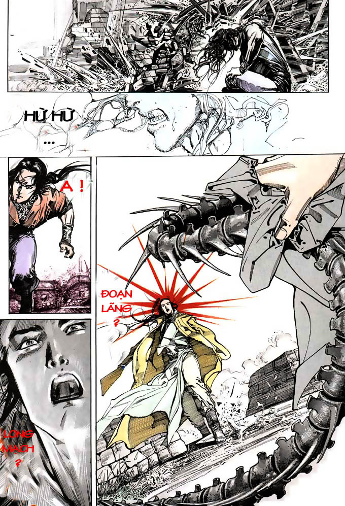 phong vân chapter 108 22