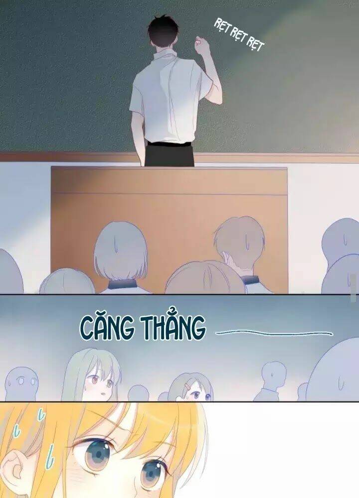 tinh thần vu ngã chapter 2 61