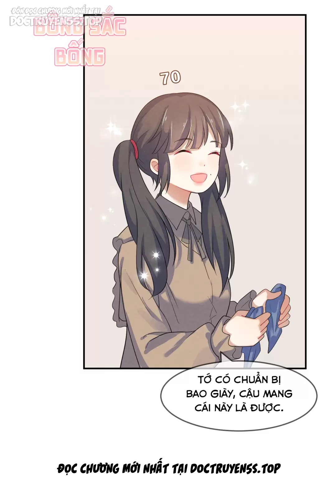 lời nói dối của cô ấy chapter 9 39