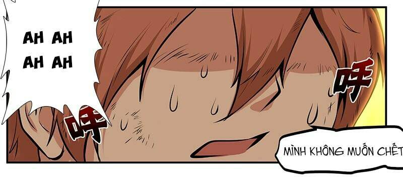 lớp học tử vong chapter 6 19