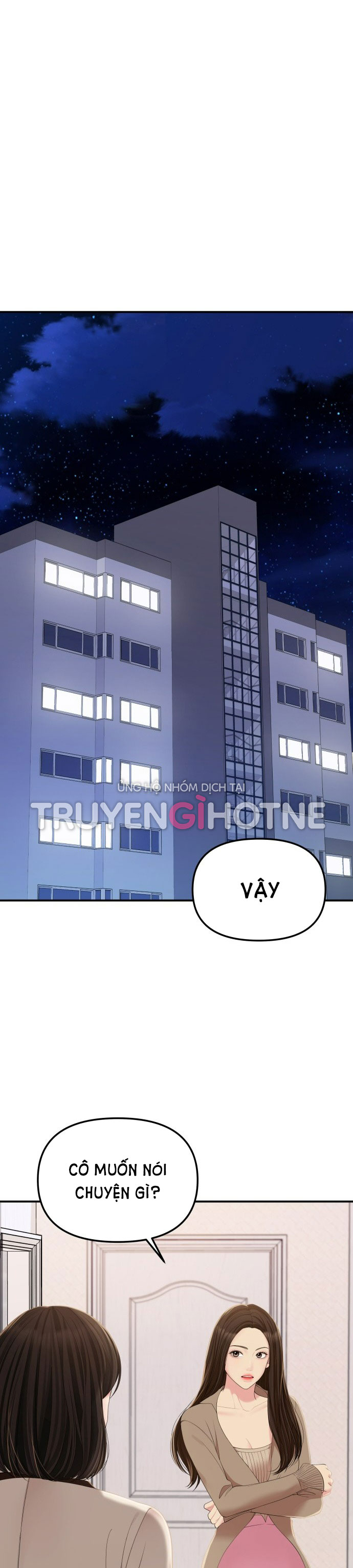 gửi em người đánh cắp những vì sao - to you who swallowed a star chapter 100.1 15