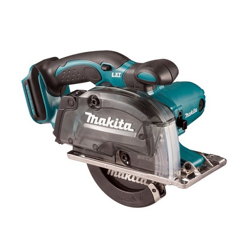 Máy cắt kim loại dùng pin Makita DCS553Z