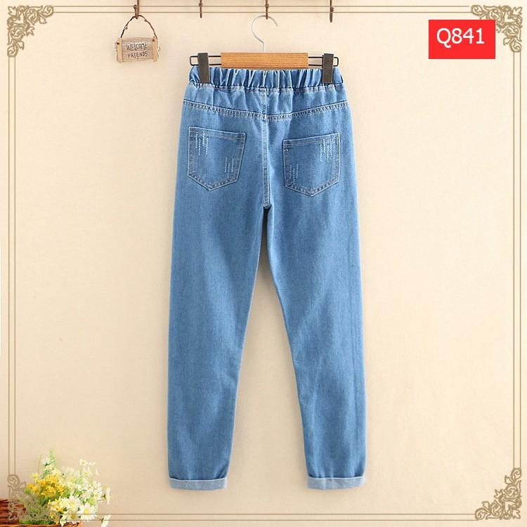 Quần dài Q841