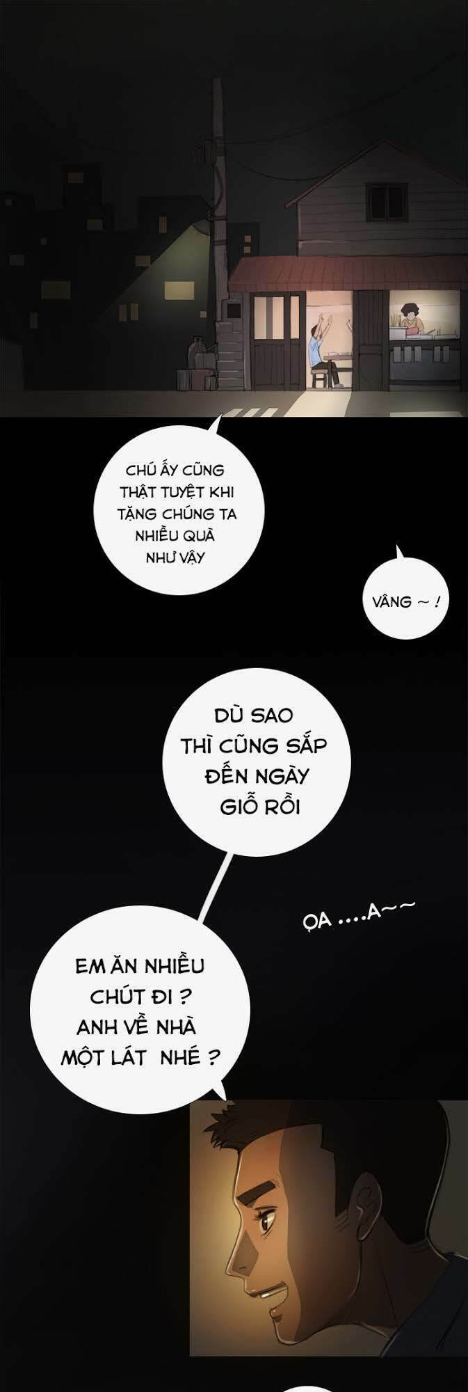 noona: yeon chapter 4 30