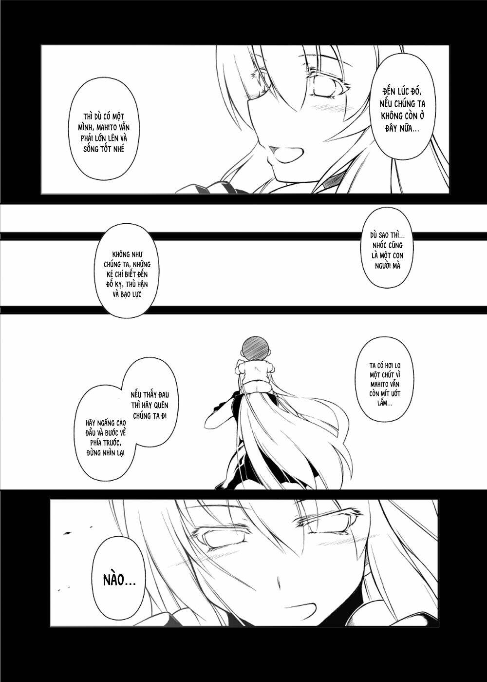 on the dawn's horizon chapter 2 53