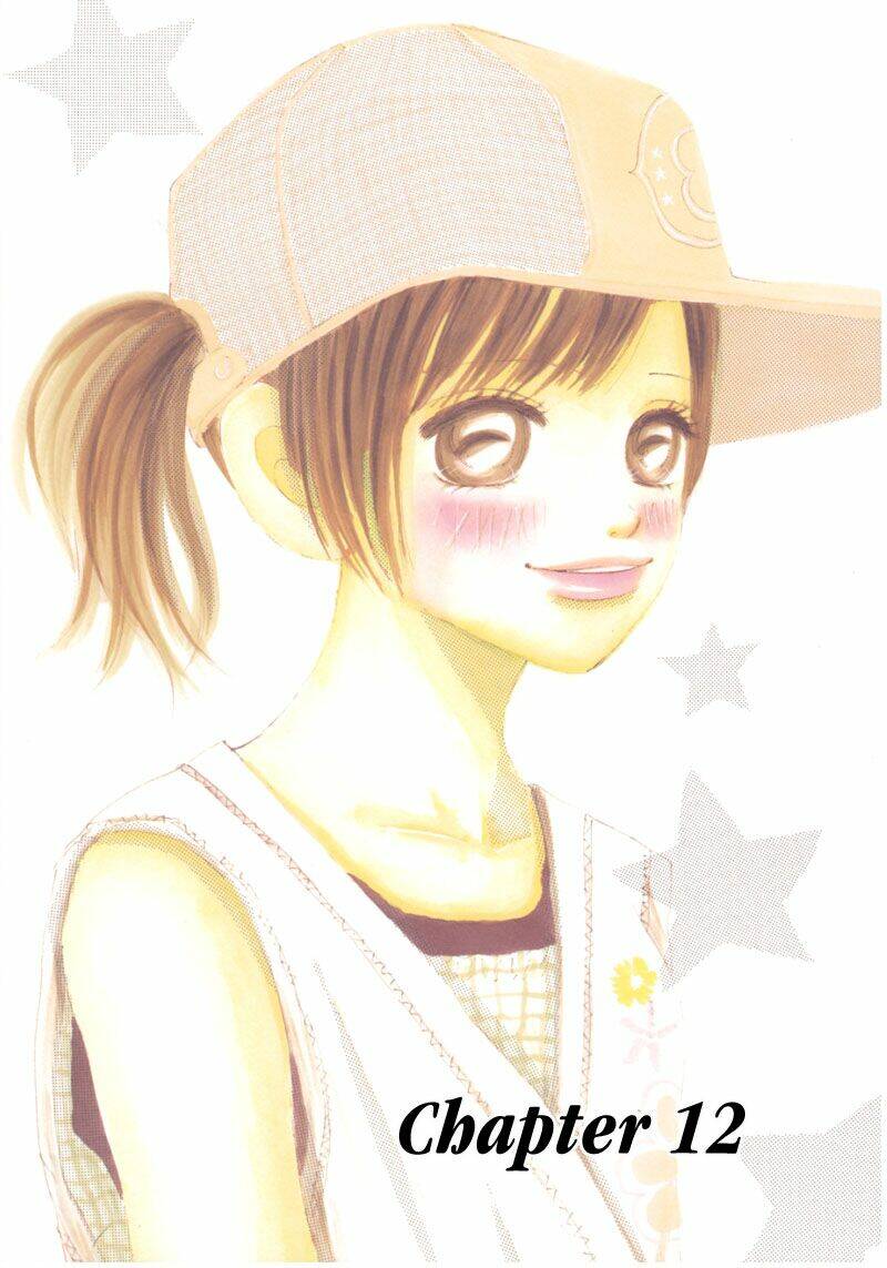 ngày ấy ta bên nhau chapter 12 2