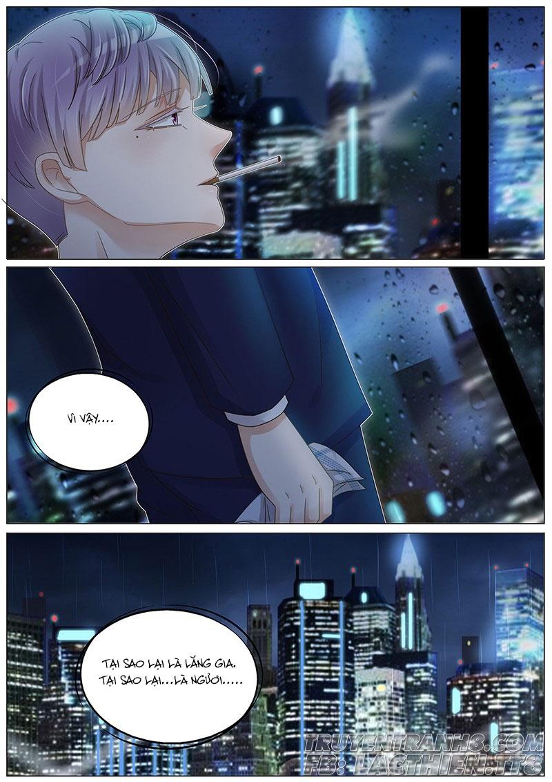 vương bài giáo thảo chapter 166 6