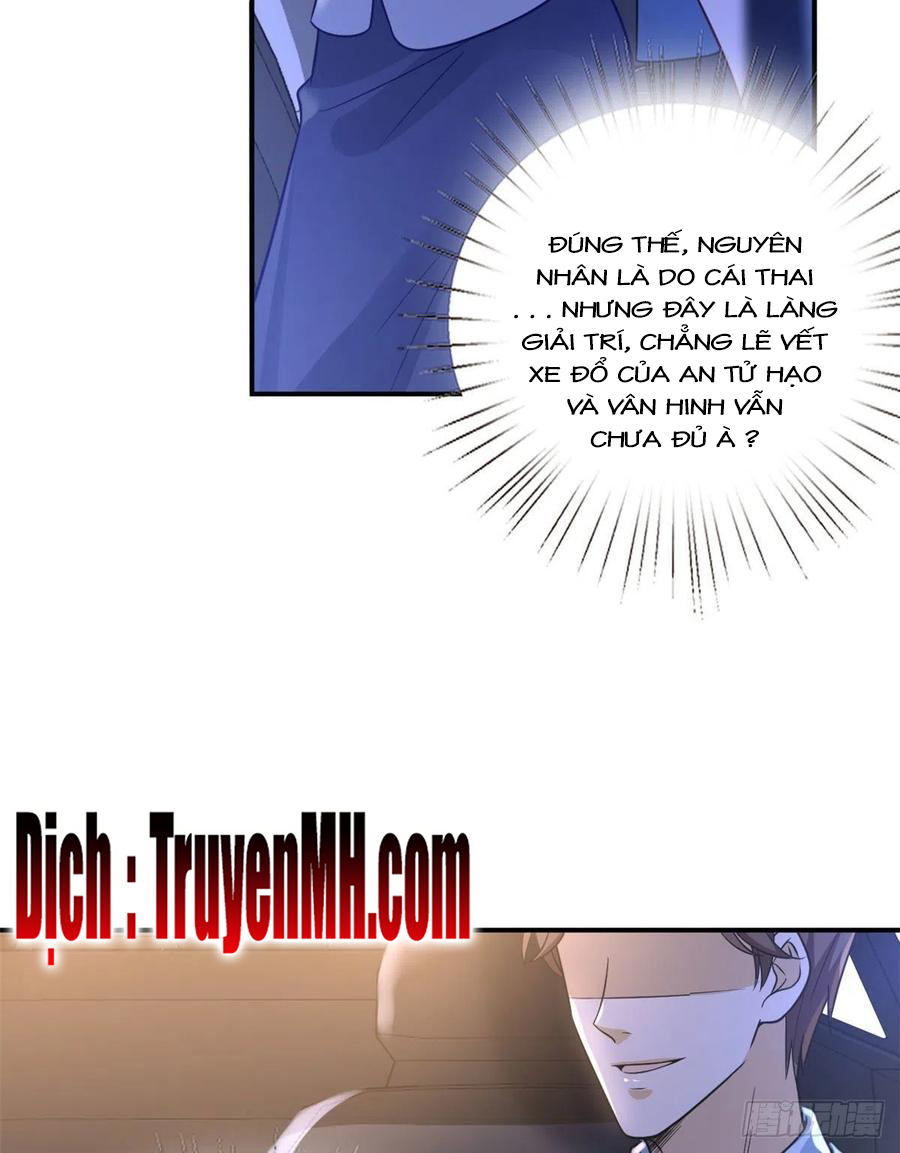 thí hôn lão công, cần giúp sức chapter 259 11