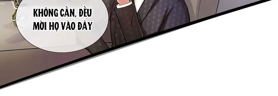 thiên kim hữu độc: boss mau cút ra chapter 12 4