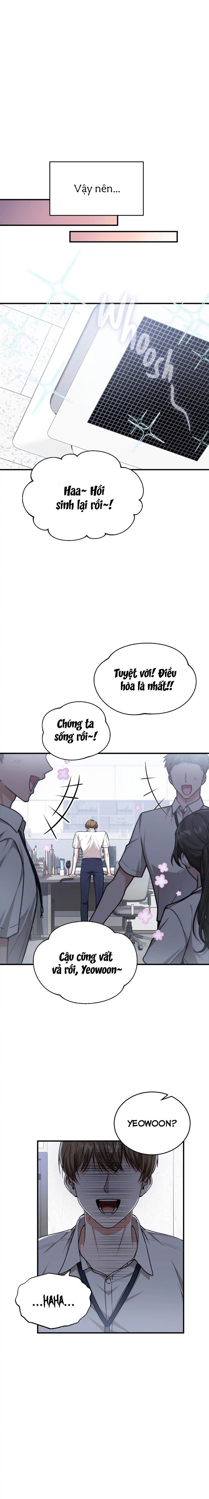 thành viên của hội là hàng xóm bên cạnh chapter 2 9