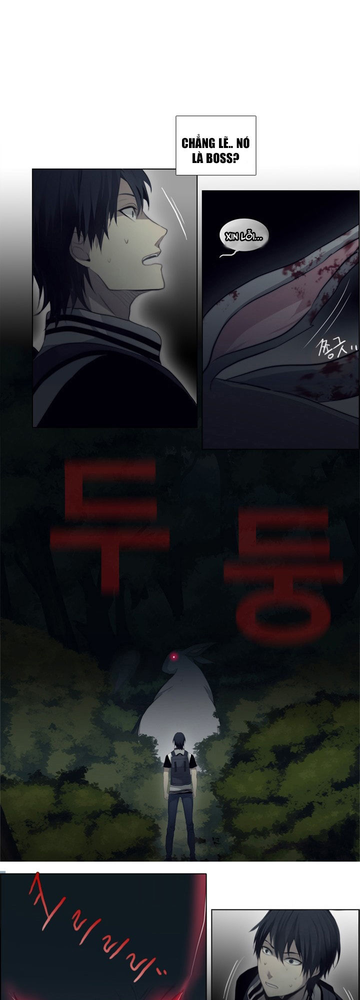 vua thời không chapter 5 23