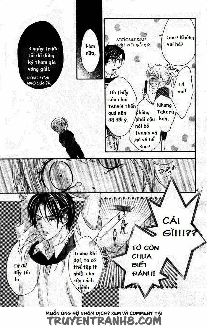 sorairo ageha chapter 1 45