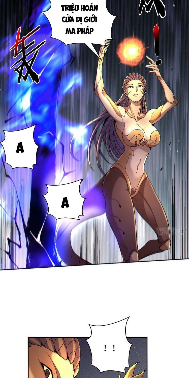 ta là nhà giàu số một, ta không muốn trọng sinh chapter 64 18