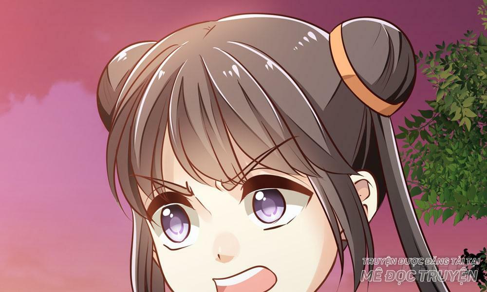 thái tử phi nhà ta thật hung hăng chapter 26 26