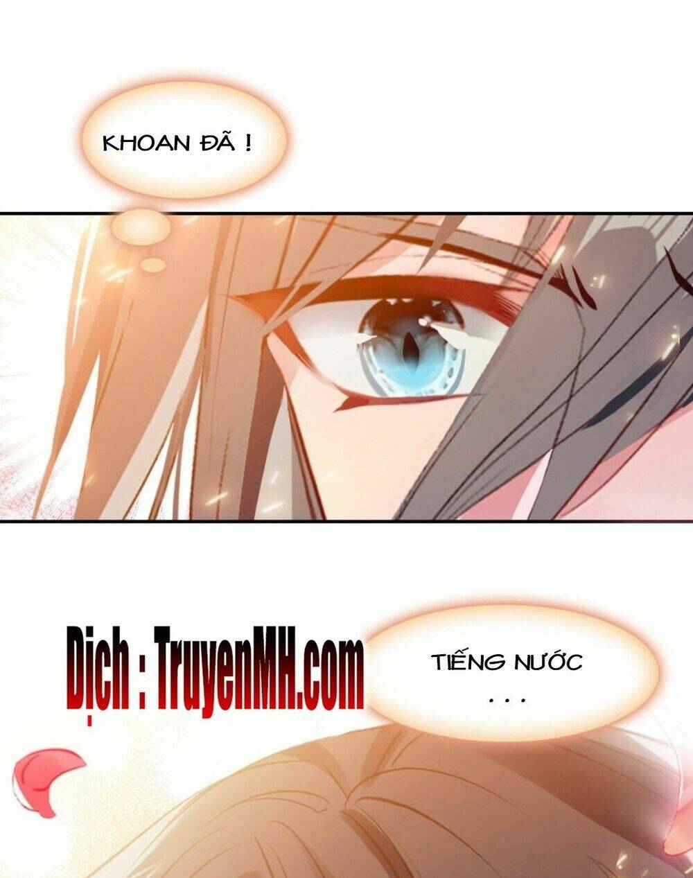 gả cho một tên thái giám đáng ghét chapter 86 14