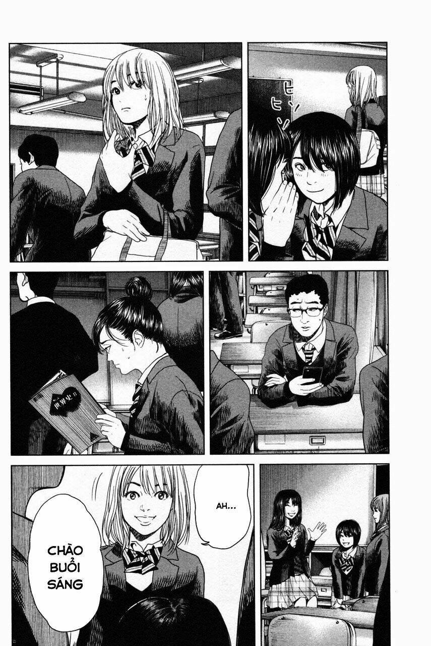 ikenie touhyou chapter 11 6