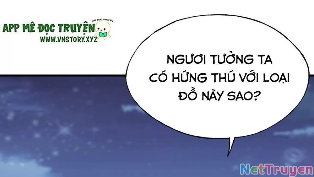 lại bị bệnh chiều chuộng quấn lấy chapter 53 11