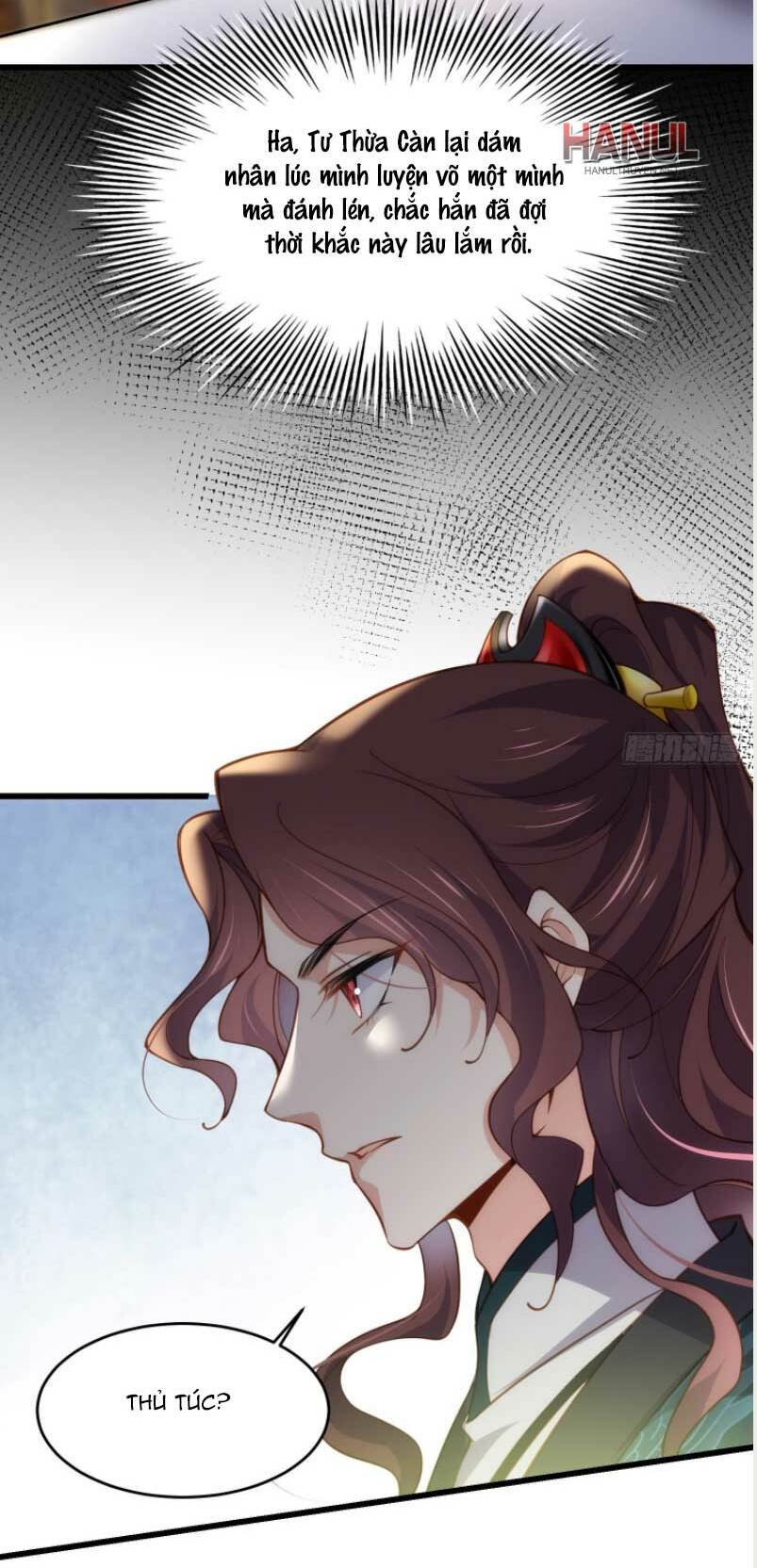 hoạn phi thiên hạ chapter 192 6