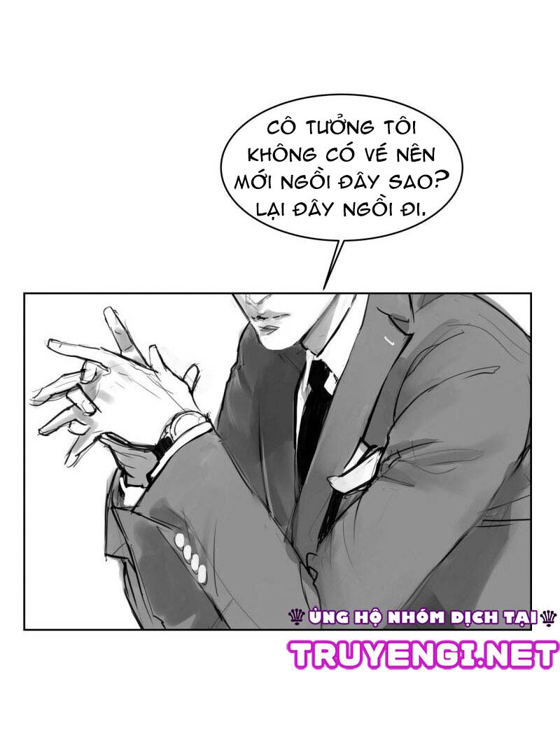 vật bị đánh mất chapter 14 15