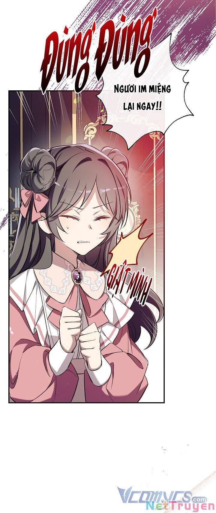 chúng ta có thể trở thành gia đình được không? chapter 70 22