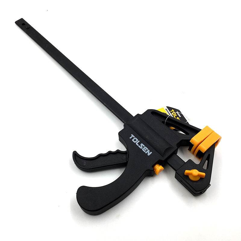 Kẹp Nhanh 12" Tolsen 10204