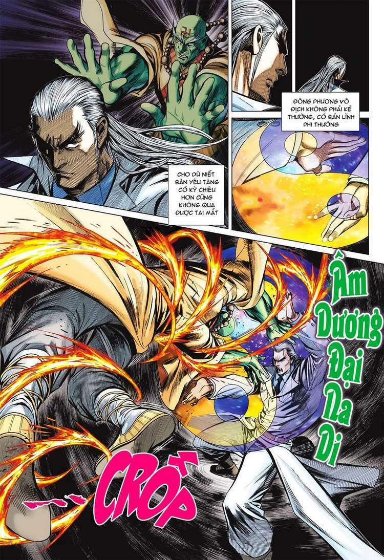 vương phong lôi 2 chapter 37 16