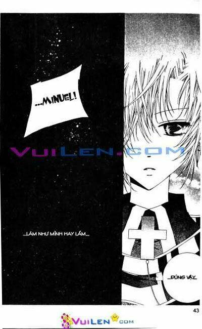 tiểu nữ vương chapter 3 43