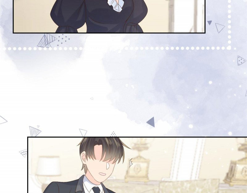 đoàn sủng lão đại ba tuổi rưỡi chapter 163 46