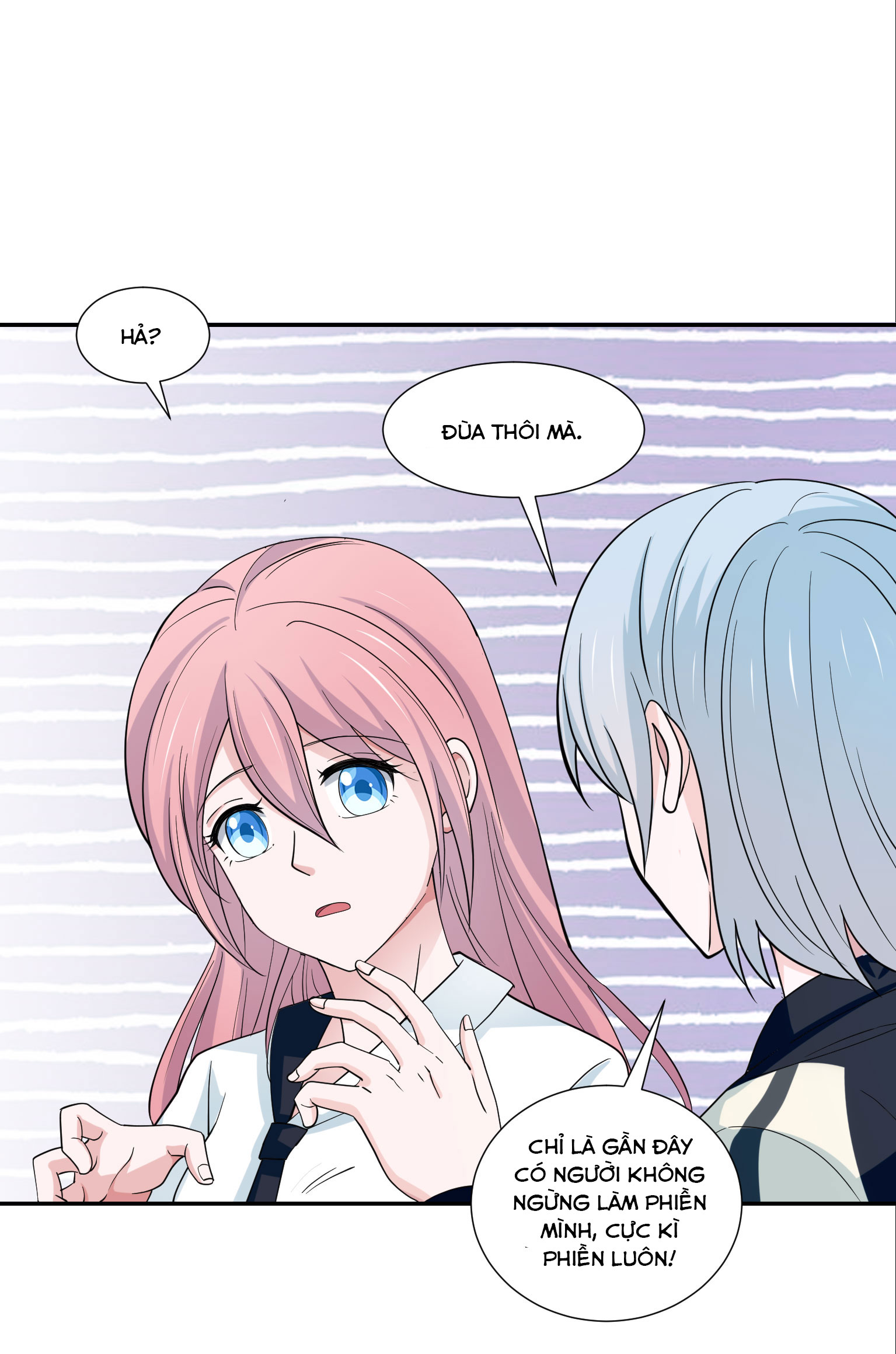 bí mật không thể yêu đương chapter 22 36