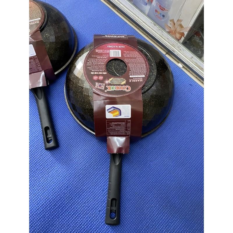 Chảo đá sâu korea king 26 cm và 30 cm