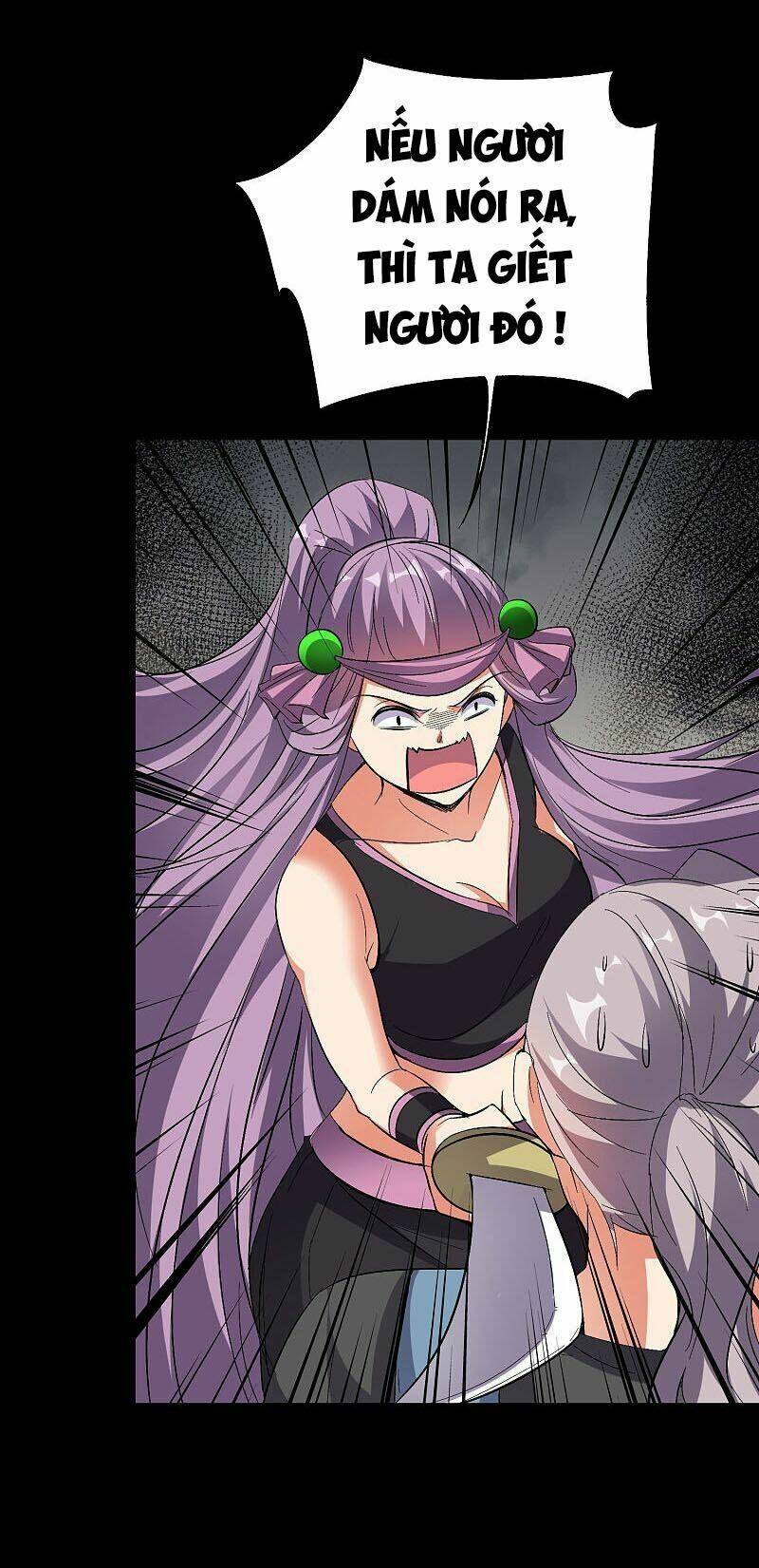 phục thiên thánh chủ chapter 131 21