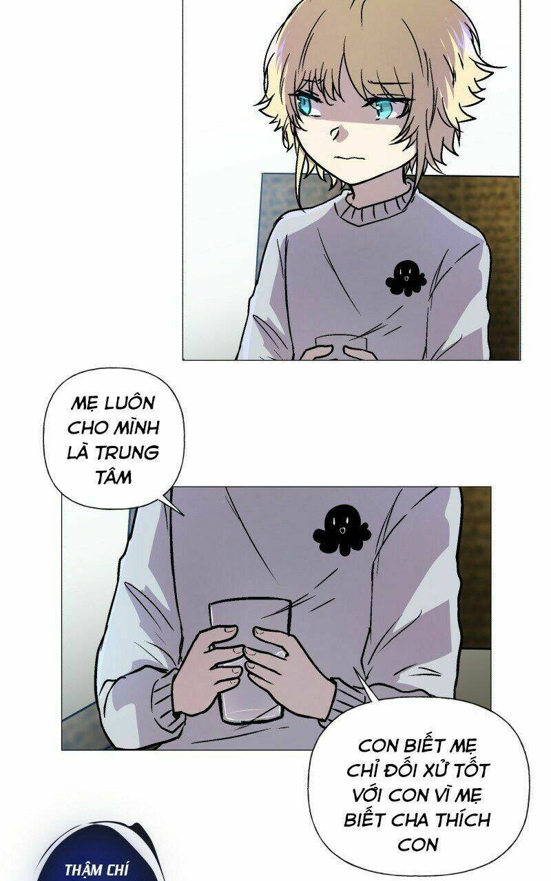 Trọng Sinh Mạc Thế Chapter 59 40