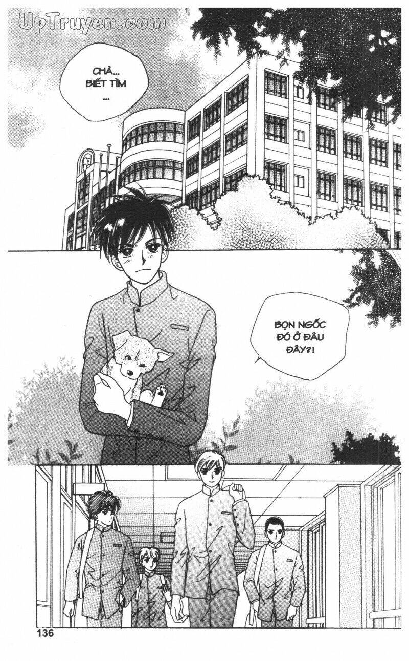 banana school chapter 2 135