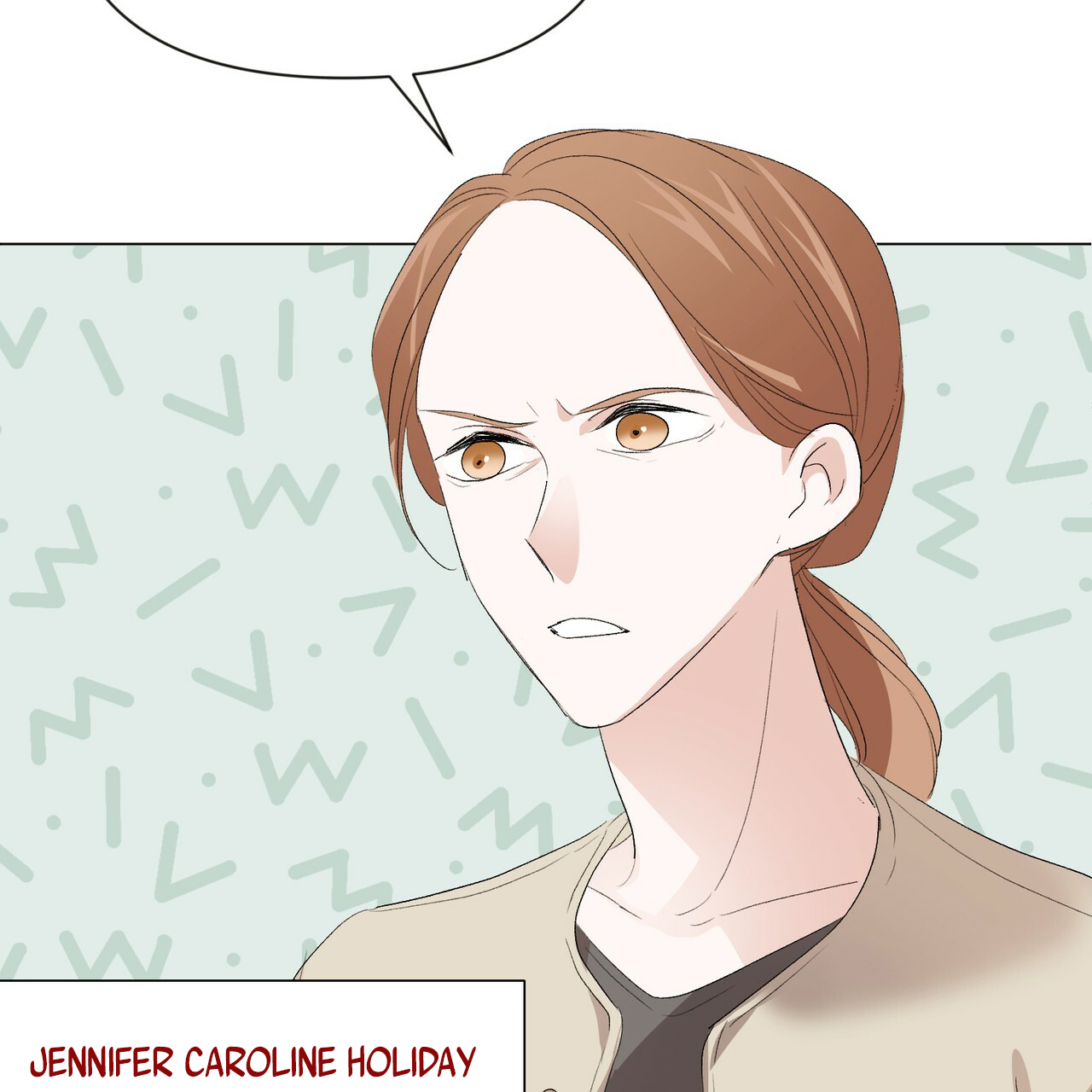 juliet, ở đây không phải là kansas đâu! chapter 7 67